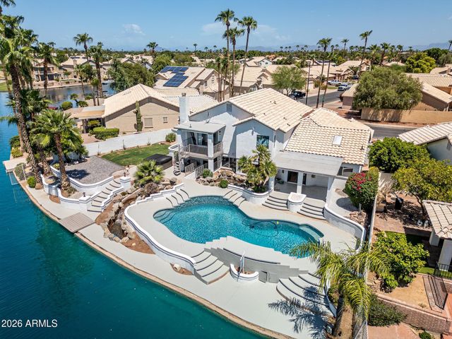 1153 W NAUTILUS Drive, Gilbert, AZ 85233