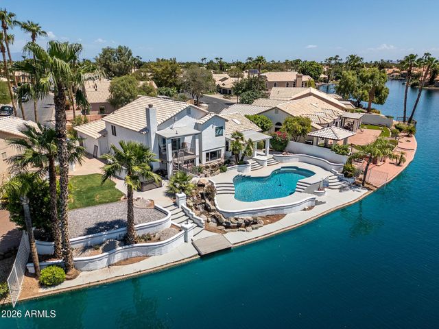 1153 W NAUTILUS Drive, Gilbert, AZ 85233