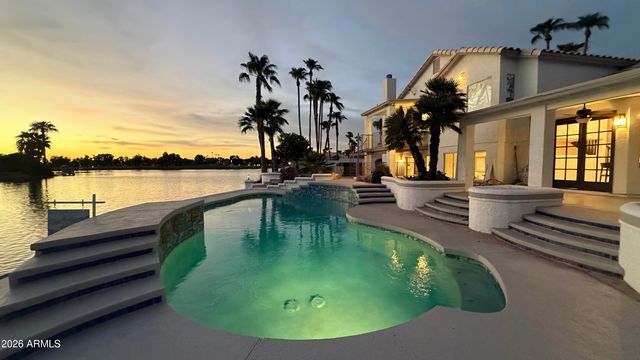 1153 W NAUTILUS Drive, Gilbert, AZ 85233