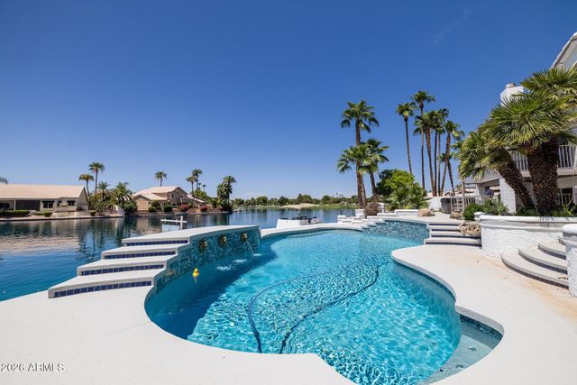 1153 W NAUTILUS Drive, Gilbert, AZ 85233