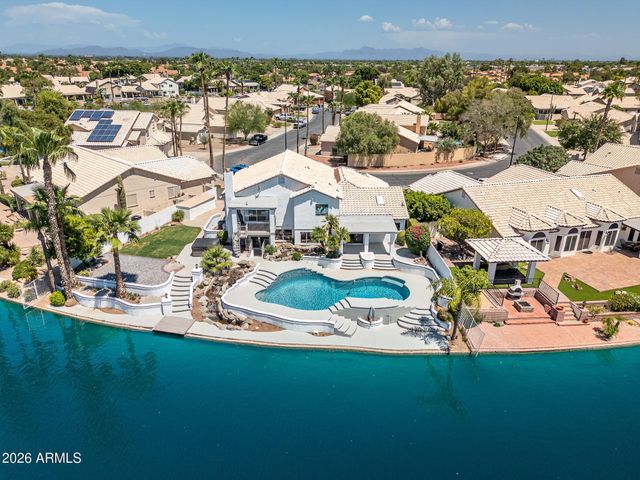 1153 W NAUTILUS Drive, Gilbert, AZ 85233