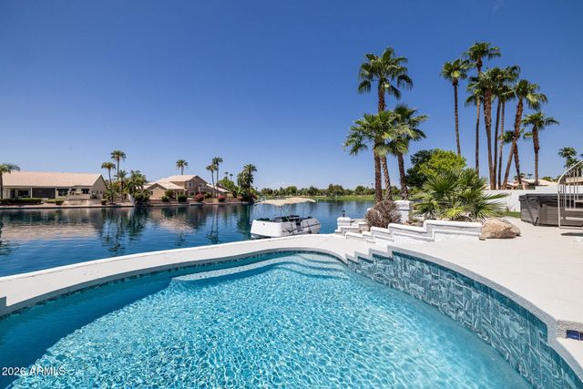 1153 W NAUTILUS Drive, Gilbert, AZ 85233