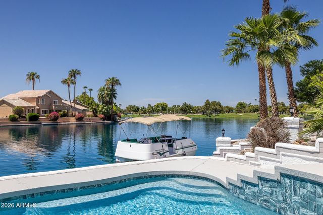 1153 W NAUTILUS Drive, Gilbert, AZ 85233