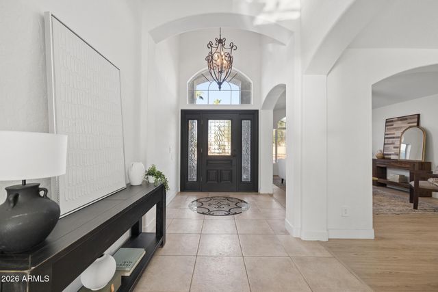1153 W NAUTILUS Drive, Gilbert, AZ 85233