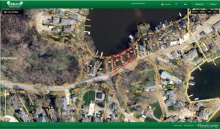 Lot 118 Central Drive, Lake Orion Village, MI 48362