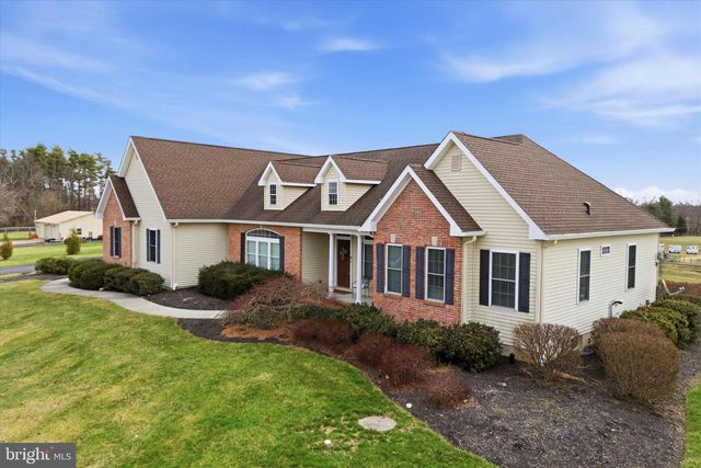 706 KINGS HWY, Mannington, NJ 08079