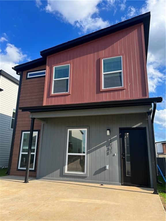 1031 Boardwalk Avenue, Bentonville, AR 72713
