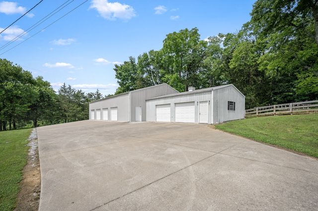 448 County Line Rd, Lynchburg, TN 37352