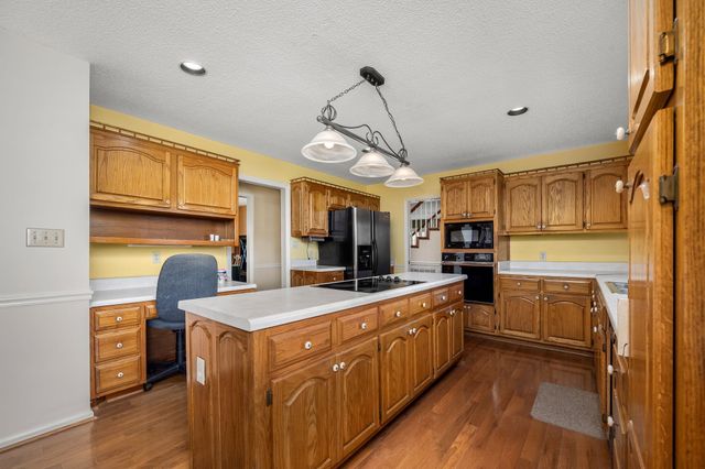 448 County Line Rd, Lynchburg, TN 37352