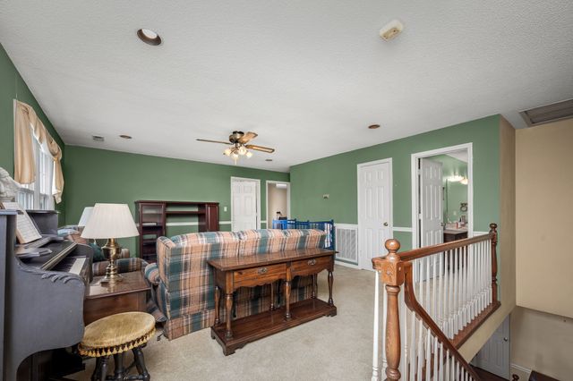 448 County Line Rd, Lynchburg, TN 37352