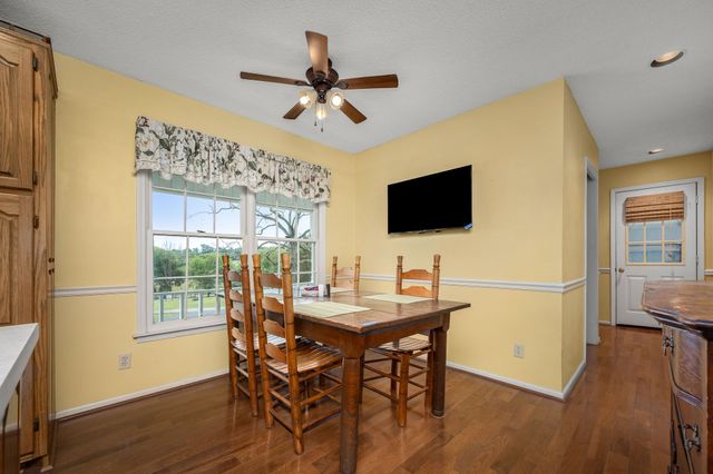 448 County Line Rd, Lynchburg, TN 37352