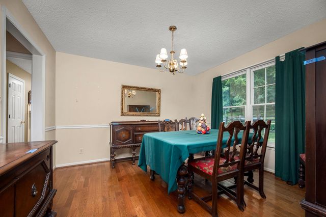 448 County Line Rd, Lynchburg, TN 37352