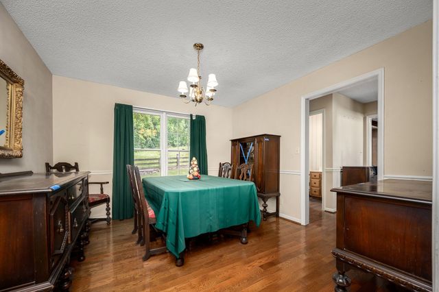 448 County Line Rd, Lynchburg, TN 37352