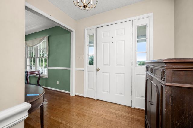 448 County Line Rd, Lynchburg, TN 37352