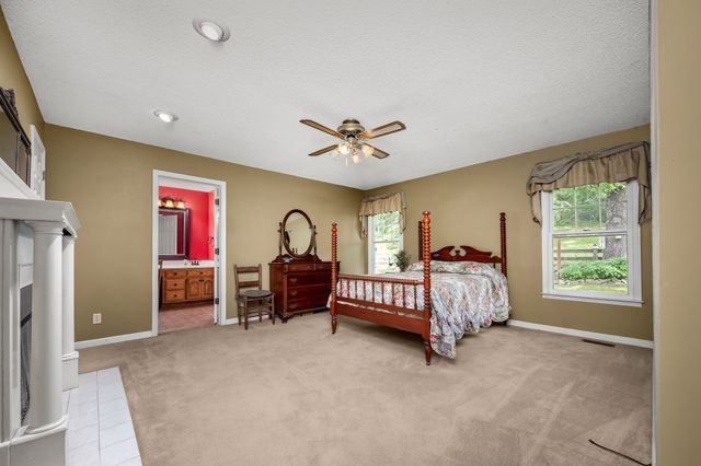 448 County Line Rd, Lynchburg, TN 37352