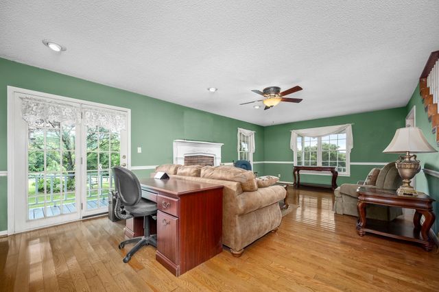 448 County Line Rd, Lynchburg, TN 37352