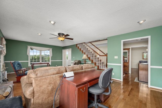 448 County Line Rd, Lynchburg, TN 37352