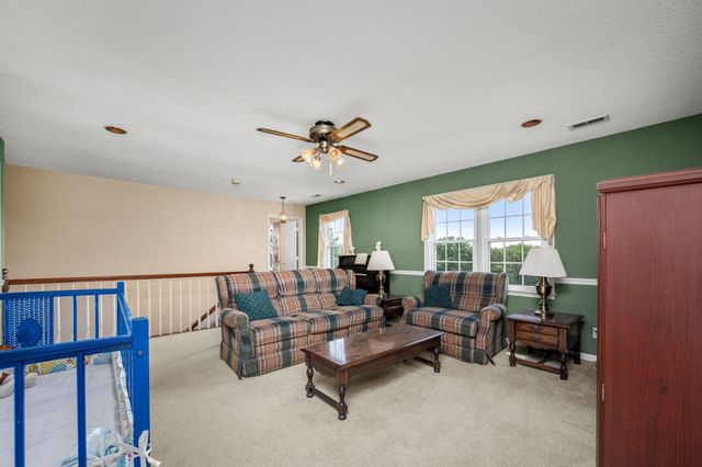 448 County Line Rd, Lynchburg, TN 37352