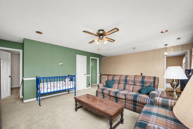 448 County Line Rd, Lynchburg, TN 37352