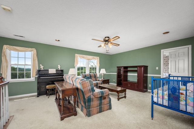 448 County Line Rd, Lynchburg, TN 37352