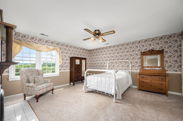 448 County Line Rd, Lynchburg, TN 37352