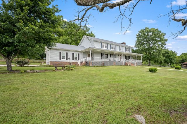 448 County Line Rd, Lynchburg, TN 37352