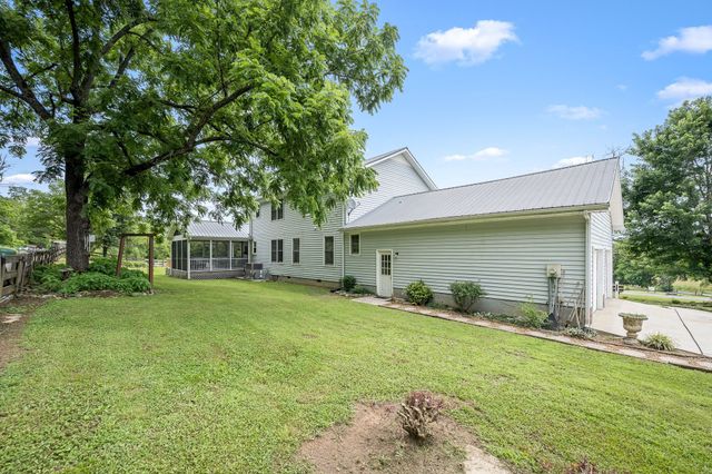448 County Line Rd, Lynchburg, TN 37352