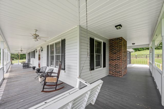 448 County Line Rd, Lynchburg, TN 37352