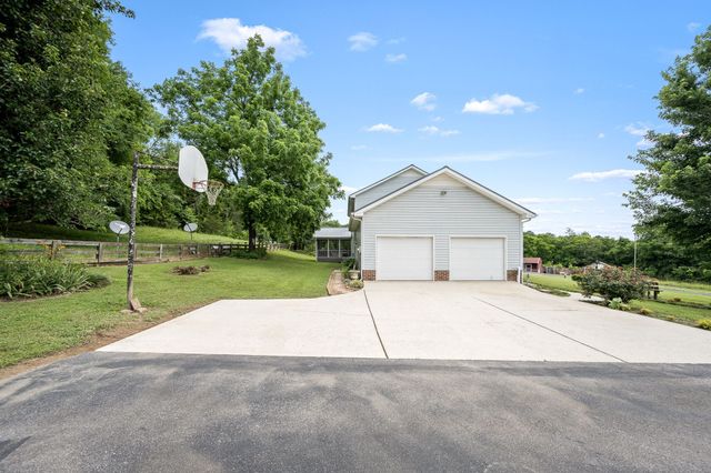 448 County Line Rd, Lynchburg, TN 37352