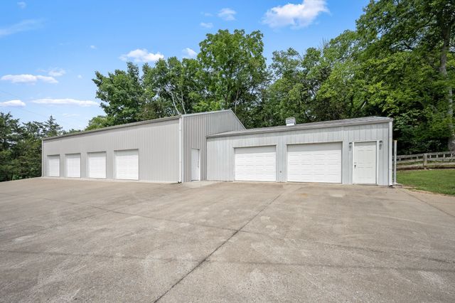 448 County Line Rd, Lynchburg, TN 37352