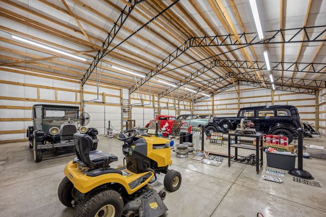 448 County Line Rd, Lynchburg, TN 37352
