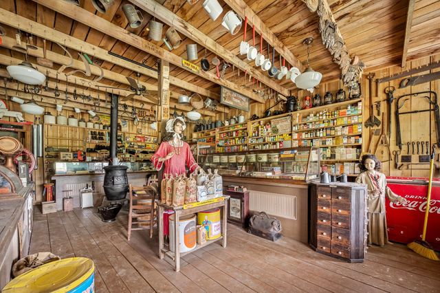448 County Line Rd, Lynchburg, TN 37352