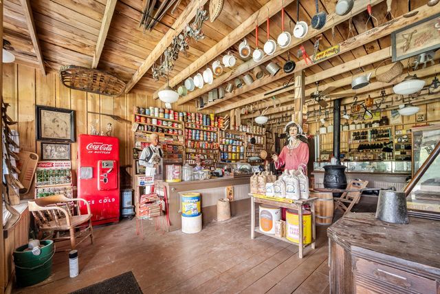 448 County Line Rd, Lynchburg, TN 37352