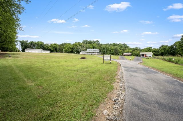 448 County Line Rd, Lynchburg, TN 37352