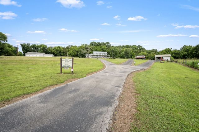 448 County Line Rd, Lynchburg, TN 37352