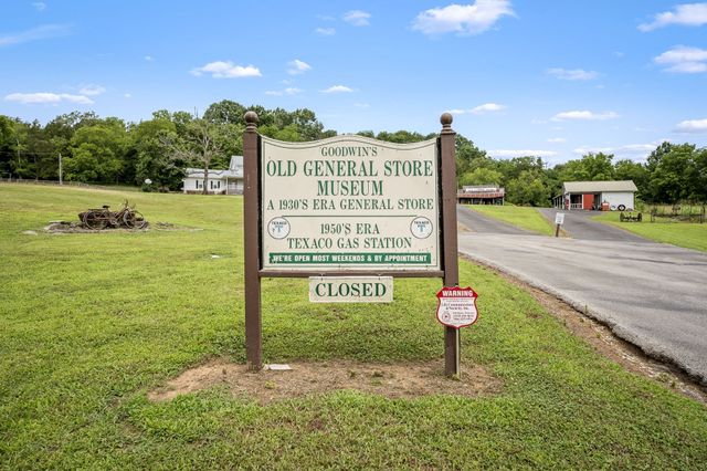448 County Line Rd, Lynchburg, TN 37352