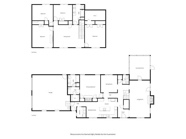 448 County Line Rd, Lynchburg, TN 37352