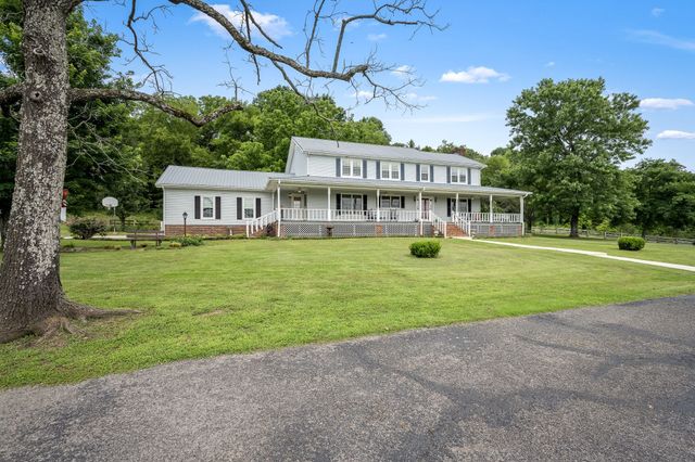 448 County Line Rd, Lynchburg, TN 37352