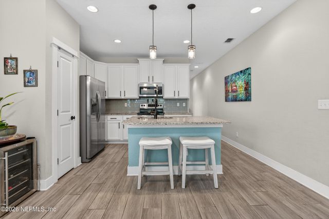 402 11TH Avenue S, Jacksonville Beach, FL 32250