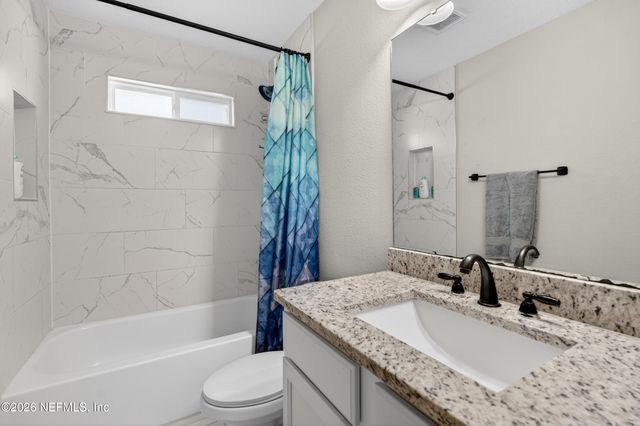402 11TH Avenue S, Jacksonville Beach, FL 32250
