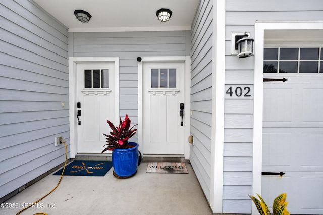 402 11TH Avenue S, Jacksonville Beach, FL 32250