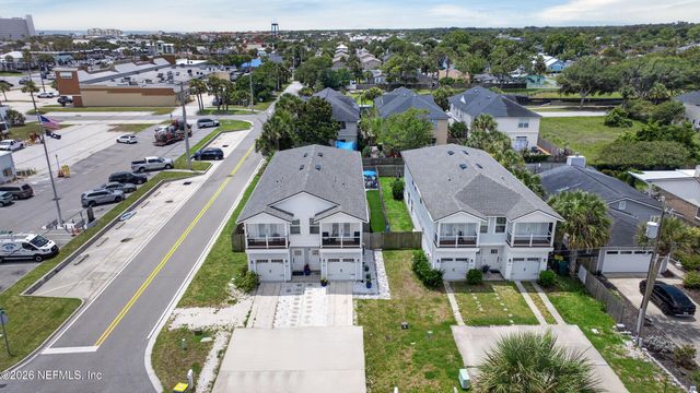 402 11TH Avenue S, Jacksonville Beach, FL 32250