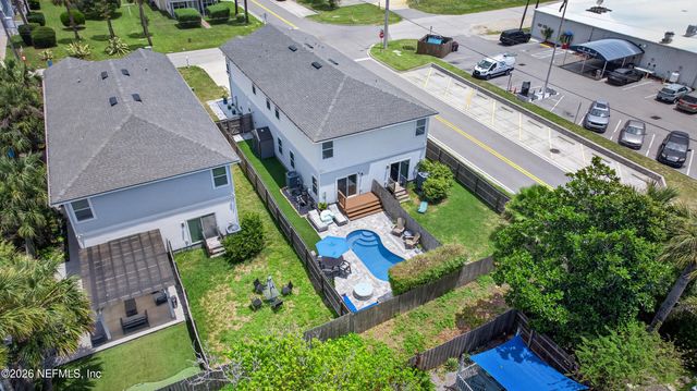 402 11TH Avenue S, Jacksonville Beach, FL 32250