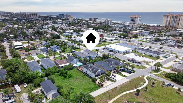 402 11TH Avenue S, Jacksonville Beach, FL 32250