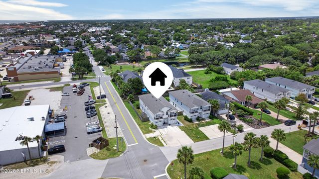 402 11TH Avenue S, Jacksonville Beach, FL 32250