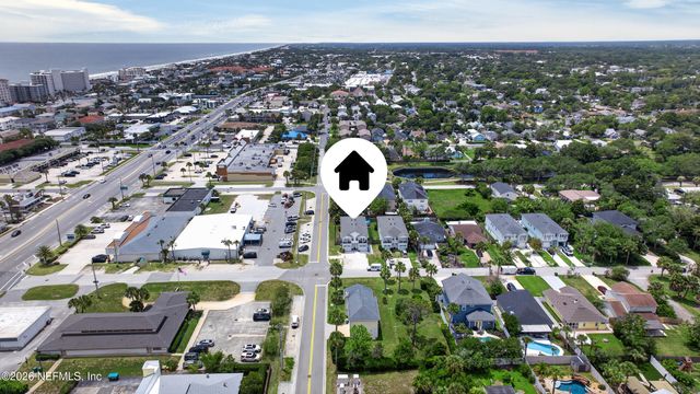 402 11TH Avenue S, Jacksonville Beach, FL 32250
