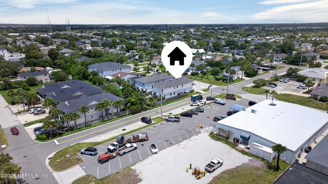 402 11TH Avenue S, Jacksonville Beach, FL 32250