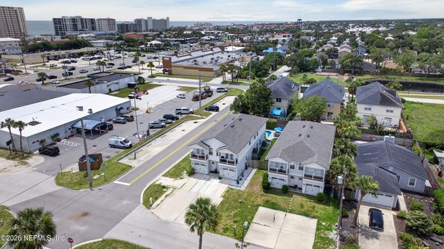 402 11TH Avenue S, Jacksonville Beach, FL 32250
