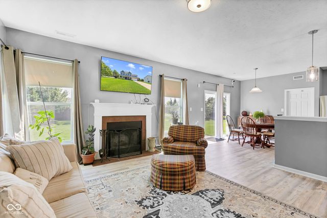 10408 Hammersley Drive, Fishers, IN 46040
