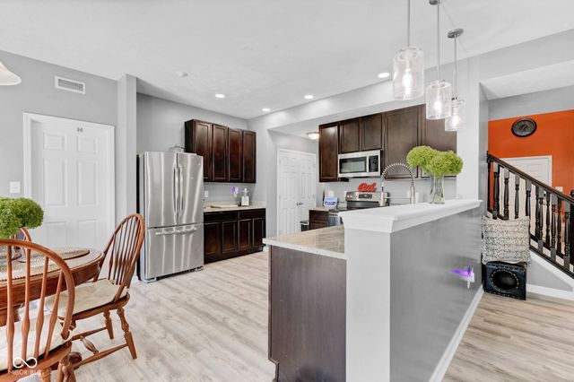 10408 Hammersley Drive, Fishers, IN 46040